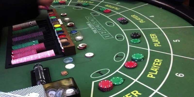 Lưu ý khi ứng dụng cách soi cầu baccarat