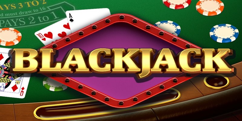 Giới thiệu về Blackjack 8KBET