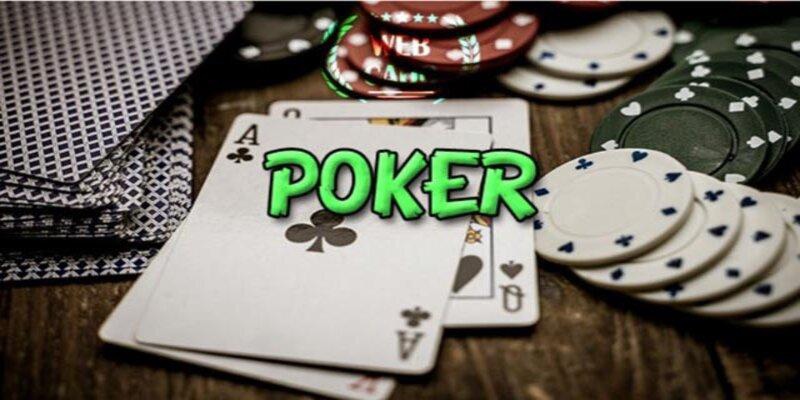 Poker 8KBET là trò chơi được nhiều người chơi quan tâm nhất hiện nay