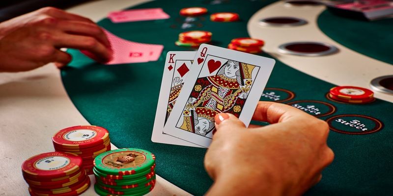 Một số lưu ý cần nắm khi dùng các thủ thuật chơi Baccarat để tránh “bay màu” 