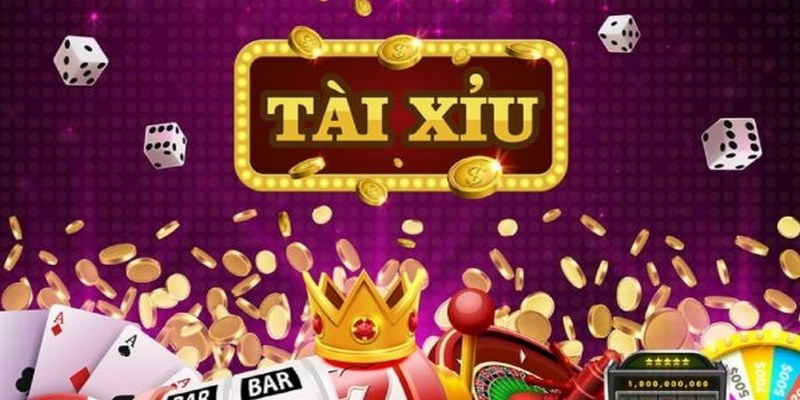 Luật chơi Nhất Vip Tài Xỉu cơ bản