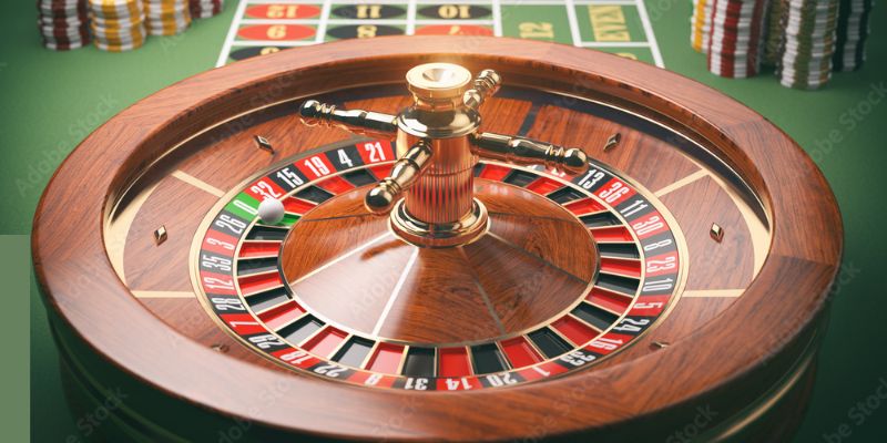 Tìm hiểu tỷ lệ trả thưởng trong Roulette